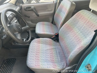 Opel Corsa 72000km !!! 1994