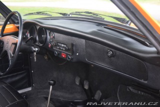 Volkswagen Karmann Ghia Cabrio 1.6 1973