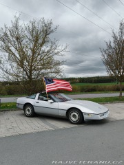 Chevrolet Corvette C4