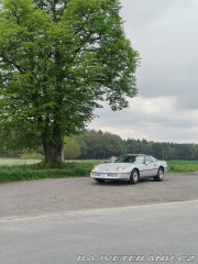 Chevrolet Corvette C4 1986