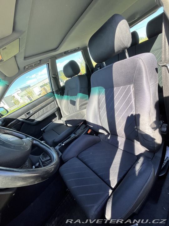 Audi S6 C4, AAN 1996