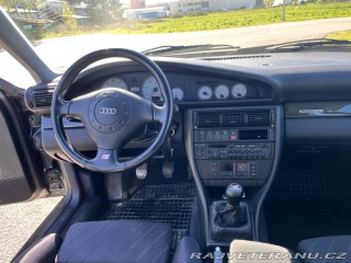 Audi S6 C4, AAN 1996