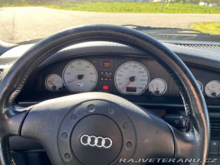 Audi S6 C4, AAN 1996