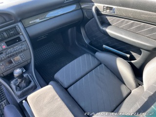Audi S6 C4, AAN 1996
