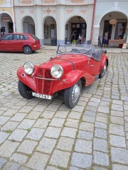 Aero 30 