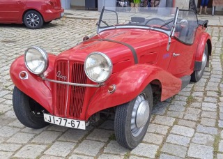 Aero 30 