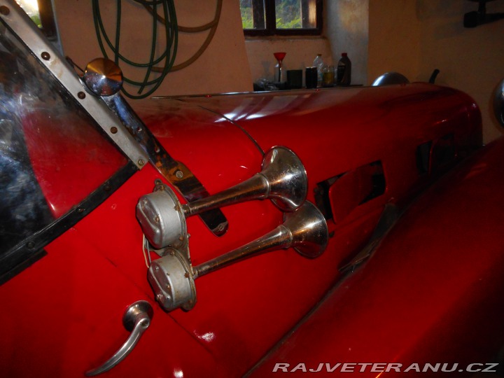 Aero 30 1936
