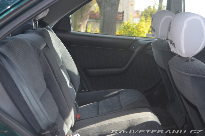 Citroën Ostatní modely RFV 2.0 i 16v 1996