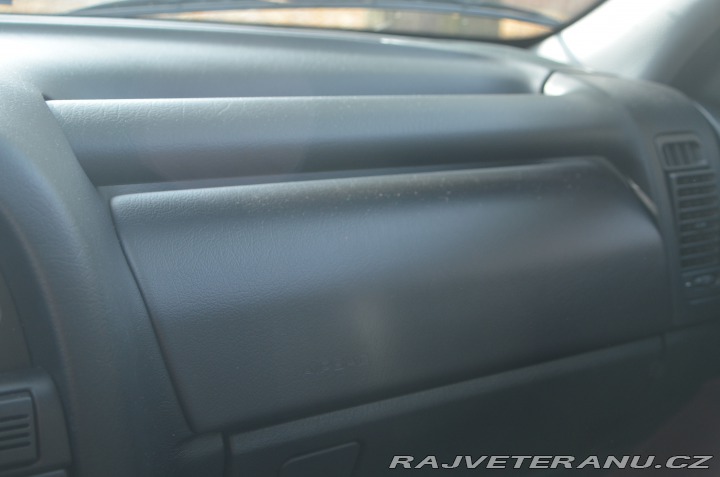 Citroën Ostatní modely RFV 2.0 i 16v 1996
