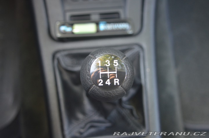 Citroën Ostatní modely RFV 2.0 i 16v 1996