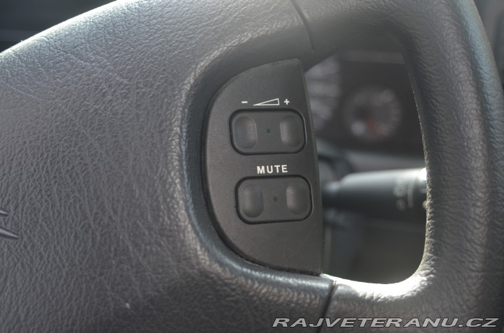 Citroën Ostatní modely RFV 2.0 i 16v 1996