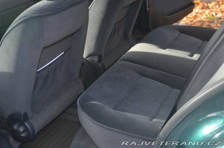 Citroën Ostatní modely RFV 2.0 i 16v 1996