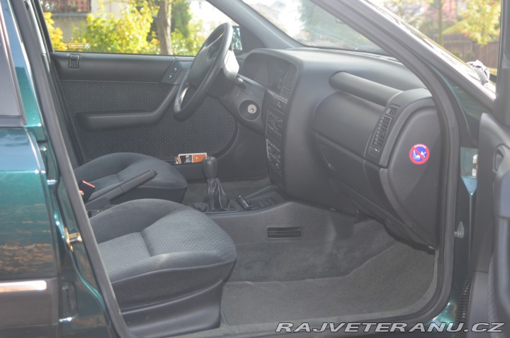 Citroën Ostatní modely RFV 2.0 i 16v 1996