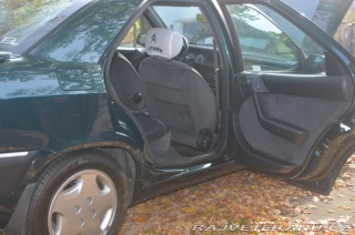 Citroën Ostatní modely RFV 2.0 i 16v 1996