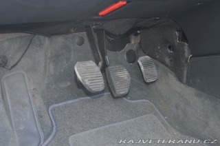 Citroën Ostatní modely RFV 2.0 i 16v 1996