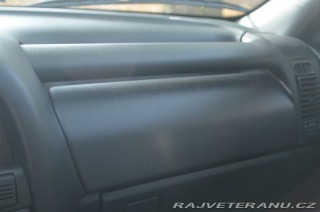 Citroën Ostatní modely RFV 2.0 i 16v 1996
