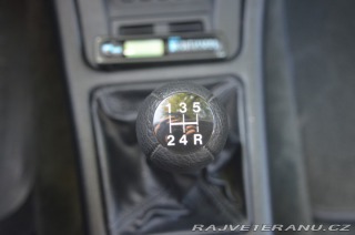 Citroën Ostatní modely RFV 2.0 i 16v 1996