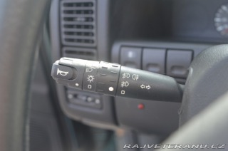 Citroën Ostatní modely RFV 2.0 i 16v 1996