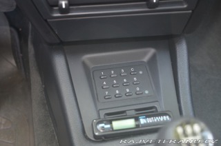 Citroën Ostatní modely RFV 2.0 i 16v 1996