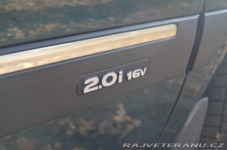 Citroën Ostatní modely RFV 2.0 i 16v 1996