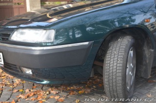 Citroën Ostatní modely RFV 2.0 i 16v 1996