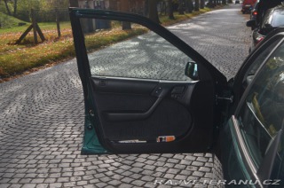 Citroën Ostatní modely RFV 2.0 i 16v 1996