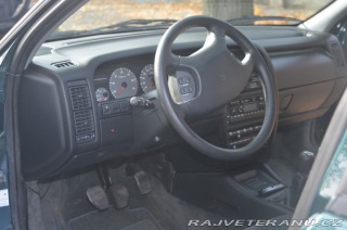 Citroën Ostatní modely RFV 2.0 i 16v 1996