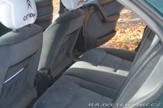 Citroën Ostatní modely RFV 2.0 i 16v 1996