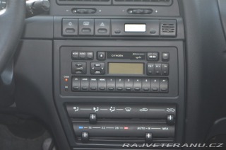 Citroën Ostatní modely RFV 2.0 i 16v 1996