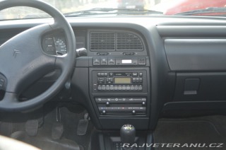 Citroën Ostatní modely RFV 2.0 i 16v 1996