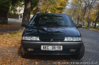 Citroën Ostatní modely RFV 2.0 i 16v 1996