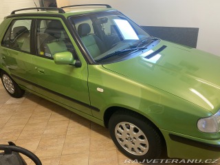 Škoda Felicia
