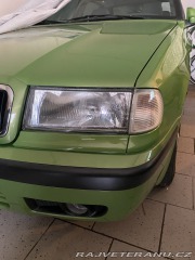 Škoda Felicia  2000