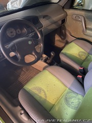 Škoda Felicia  2000
