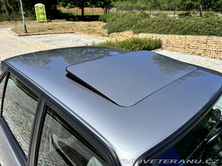 BMW 5 E28 520i shadowline 1987