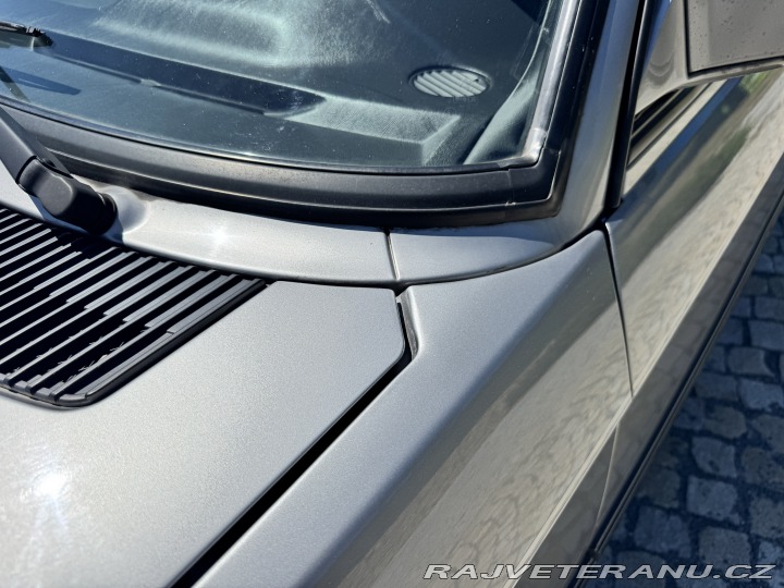 BMW 5 E28 520i shadowline 1987