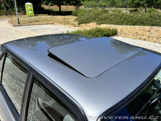 BMW 5 E28 520i shadowline 1987