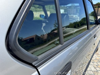 BMW 5 E28 520i shadowline 1987