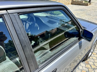 BMW 5 E28 520i shadowline 1987