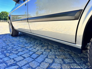 BMW 5 E28 520i shadowline 1987