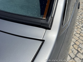 BMW 5 E28 520i shadowline 1987