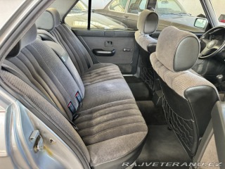 BMW 5 E28 520i shadowline 1987
