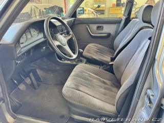 BMW 5 E28 520i shadowline 1987