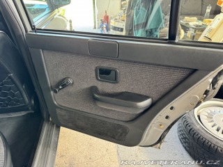 BMW 5 E28 520i shadowline 1987