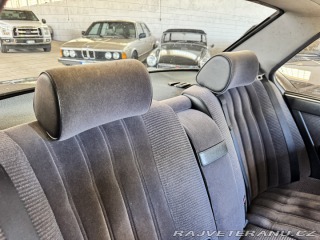 BMW 5 E28 520i shadowline 1987