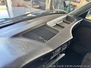 BMW 5 E28 520i shadowline 1987