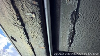 Chevrolet Corvette 5 speed manual, L82 1977