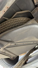 Chevrolet Corvette 5 speed manual, L82 1977