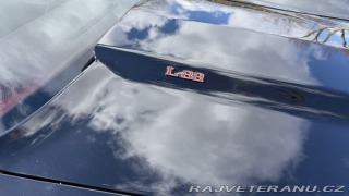 Chevrolet Corvette 5 speed manual, L82 1977