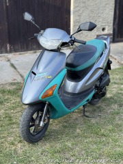 Honda Ostatní modely Sfx 1996